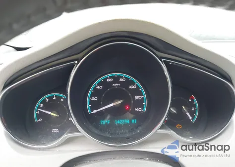 2010 Chevrolet Malibu Lt z USA, uszkodzony, nr VIN 1G1ZD5E74AF191752